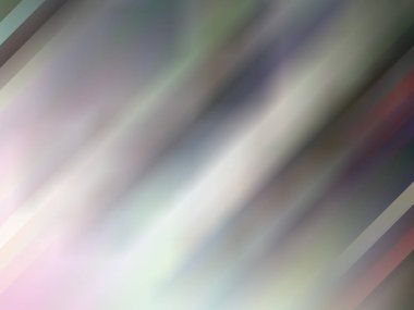 Soyut pastel yumuşak renkli bulanık dokulu arkaplan yeşil tonlu odak tonundan uzak