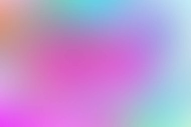 soyut pastel yumuşak renkli bulanık desenli arka plan menekşe ve leylak renginde odak tonundan