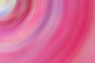 Pembe tonda soyut desenli arka plan