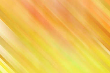 Soyut pastel yumuşak renkli yumuşak dokulu arka plan bulanık odak kapalı turuncu ve sarı renk tonlu