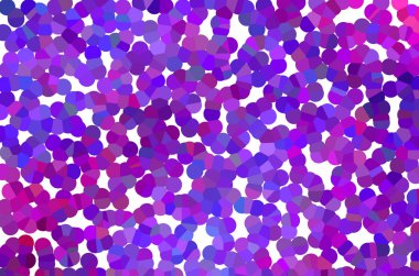 soyut pastel yumuşak renkli bulanık desenli arka plan menekşe ve leylak renginde odak tonundan