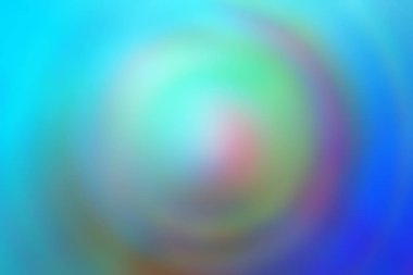 Soyut renkli pürüzsüz bulanık arkaplan bulanık odak tonu mavi renkte. Duvar kağıdı ya da web tasarımı için kullan