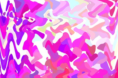 soyut pastel yumuşak renkli yumuşak bulanık dokulu arka plan pembe tonlu odak tonundan