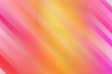 Pembe tonda soyut desenli arka plan