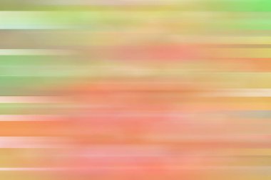 Soyut pastel yumuşak renkli düz yeşil ve kırmızı renkte tonda odak kapalı dokulu arka plan bulanık