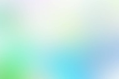 Soyut renkli pürüzsüz bulanık arkaplan bulanık odak tonu mavi renkte. Duvar kağıdı ya da web tasarımı için kullan