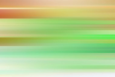 Soyut pastel yumuşak renkli bulanık dokulu arkaplan yeşil tonlu odak tonundan uzak