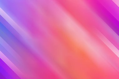 Pembe tonda soyut desenli arka plan