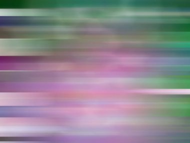 Soyut pastel yumuşak renkli bulanık dokulu arkaplan yeşil tonlu odak tonundan uzak