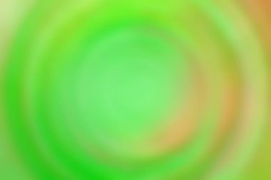 Soyut pastel yumuşak renkli bulanık dokulu arkaplan yeşil tonlu odak tonundan uzak