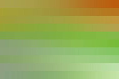 Soyut pastel yumuşak renkli bulanık dokulu arkaplan yeşil tonlu odak tonundan uzak