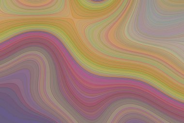 Soyut pastel yumuşak renkli yumuşak odak pembe renkte tonda kapalı dokulu arka plan bulanık. Duvar kağıdı olarak veya web tasarımı için uygun