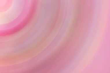 Fütüristik pastel pembe renkte yumuşak renkli yumuşak dokulu geometrik arka plan bulanık odak kapalı tonda soyut