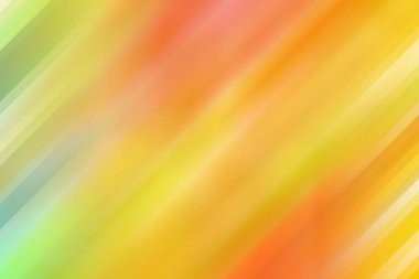 Soyut pastel yumuşak renkli yumuşak dokulu arka plan bulanık odak kapalı turuncu ve sarı renk tonlu