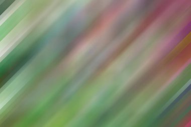 Soyut pastel yumuşak renkli bulanık dokulu arkaplan yeşil tonlu odak tonundan uzak