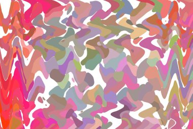 soyut pastel yumuşak renkli yumuşak bulanık dokulu arka plan pembe tonlu odak tonundan