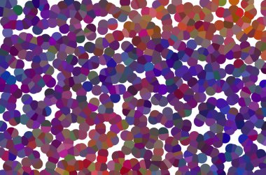 soyut pastel yumuşak renkli bulanık desenli arka plan menekşe ve leylak renginde odak tonundan