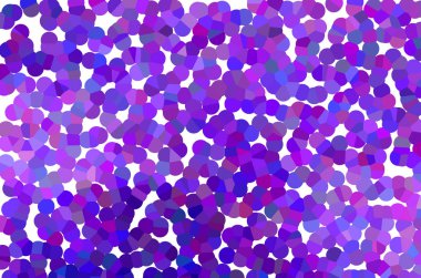 soyut pastel yumuşak renkli bulanık desenli arka plan menekşe ve leylak renginde odak tonundan