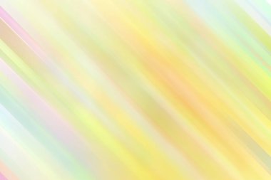 soyut pastel yumuşak renkli bulanık arkaplan bulanık odak tonundan sarı renge boyanmış