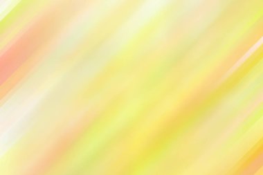 soyut pastel yumuşak renkli bulanık arkaplan bulanık odak tonundan sarı renge boyanmış