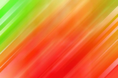 Soyut pastel yumuşak renkli düz yeşil ve kırmızı renkte tonda odak kapalı dokulu arka plan bulanık