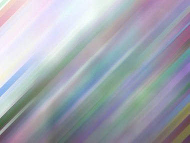 Soyut pastel yumuşak renkli bulanık dokulu arkaplan yeşil tonlu odak tonundan uzak