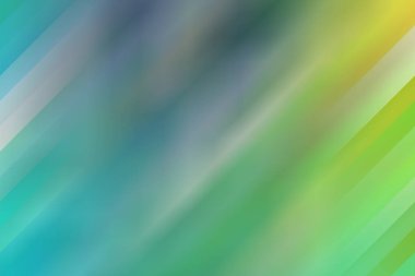 Soyut pastel yumuşak renkli bulanık dokulu arkaplan yeşil tonlu odak tonundan uzak