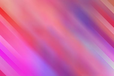 Pembe tonda soyut desenli arka plan