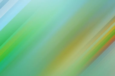 Soyut pastel yumuşak renkli bulanık dokulu arkaplan yeşil tonlu odak tonundan uzak