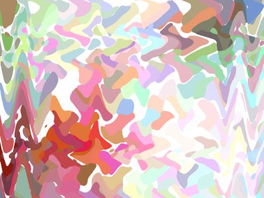 soyut pastel yumuşak renkli yumuşak bulanık dokulu arka plan pembe tonlu odak tonundan