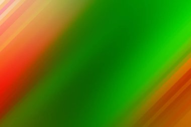 Soyut pastel yumuşak renkli bulanık dokulu arkaplan yeşil tonlu odak tonundan uzak