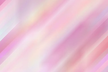 Pembe tonda soyut desenli arka plan