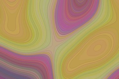 Soyut pastel yumuşak renkli düz sarı renkte tonda odak kapalı dokulu arka plan bulanık. Duvar kağıdı olarak veya web tasarımı için kullanılabilir