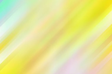 soyut pastel yumuşak renkli bulanık arkaplan bulanık odak tonundan sarı renge boyanmış