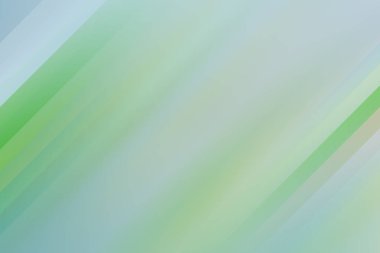 Soyut pastel yumuşak renkli bulanık dokulu arkaplan yeşil tonlu odak tonundan uzak