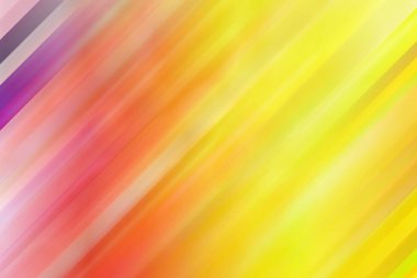 Soyut pastel yumuşak renkli yumuşak dokulu arka plan bulanık odak kapalı turuncu ve sarı renk tonlu