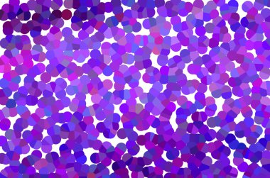 soyut pastel yumuşak renkli bulanık desenli arka plan menekşe ve leylak renginde odak tonundan