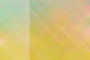 soyut pastel yumuşak renkli bulanık arkaplan bulanık odak tonundan sarı renge boyanmış