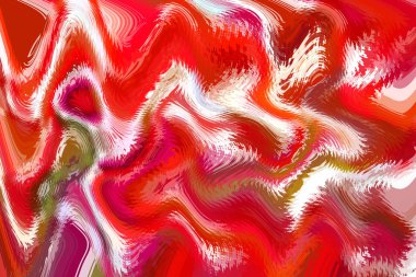 Fütüristik pastel pembe renkte yumuşak renkli yumuşak dokulu geometrik arka plan bulanık odak kapalı tonda soyut