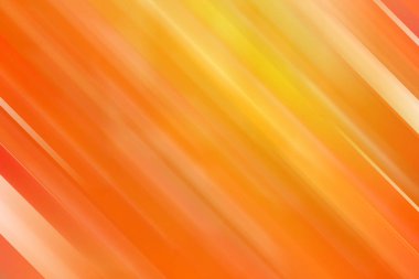 Soyut pastel yumuşak renkli yumuşak dokulu arka plan bulanık odak kapalı turuncu ve sarı renk tonlu