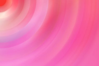 Pembe tonda soyut desenli arka plan