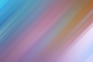 Soyut renkli pürüzsüz bulanık arkaplan bulanık odak tonu mavi renkte. Duvar kağıdı ya da web tasarımı için kullan