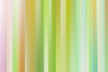 Soyut pastel yumuşak renkli bulanık dokulu arkaplan yeşil tonlu odak tonundan uzak