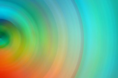 Soyut renkli pürüzsüz bulanık arkaplan bulanık odak tonu mavi renkte. Duvar kağıdı ya da web tasarımı için kullan