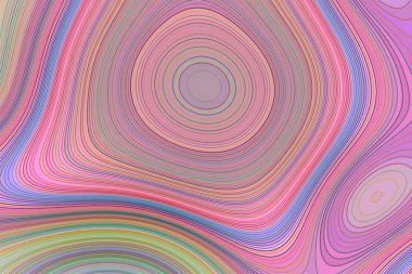 Soyut pastel yumuşak renkli yumuşak odak pembe renkte tonda kapalı dokulu arka plan bulanık. Duvar kağıdı olarak veya web tasarımı için uygun