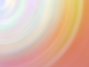 Soyut pastel yumuşak renkli yumuşak dokulu arka plan bulanık odak kapalı turuncu ve sarı renk tonlu