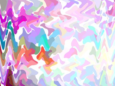 soyut pastel yumuşak renkli yumuşak bulanık dokulu arka plan pembe tonlu odak tonundan