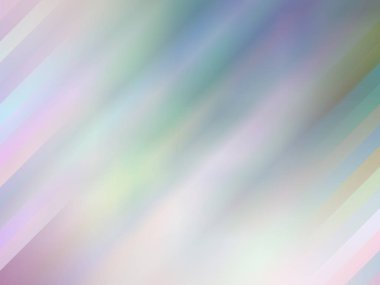 Soyut pastel yumuşak renkli bulanık dokulu arkaplan yeşil tonlu odak tonundan uzak