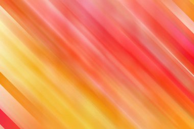 Soyut pastel yumuşak renkli yumuşak dokulu arka plan bulanık odak kapalı turuncu ve sarı renk tonlu