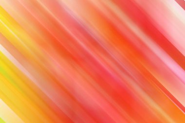 Soyut pastel yumuşak renkli yumuşak dokulu arka plan bulanık odak kapalı turuncu ve sarı renk tonlu